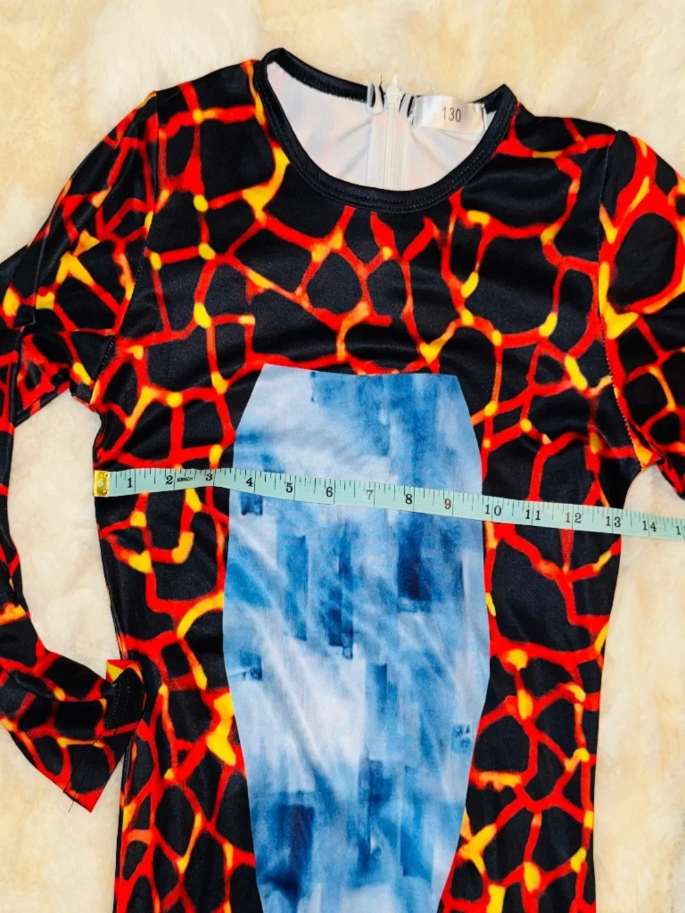 Boys Gorilla Tag Halloween Costume